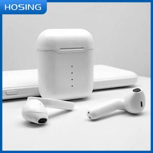 China Waterproof PAU1603 Mini Tws Wireless Bluetooth Stereo Headset wholesale