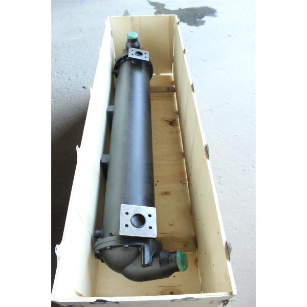 terex 15232379 HEAT EXCHANGER for terex TR60 terex ming truck