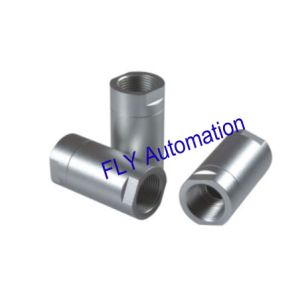 China KA-06, KA-08, KA-10, KA-15, KA-20 KA Series Air Flow Control One-way Check Valve 1/8, 1/4, 3/8, 1/2, 3/4 on sale