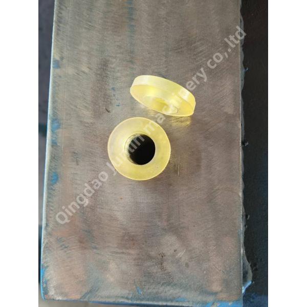 O Type Sealing Gasket Coupling Shock Absorber Elastic Ring Rubber Machinery Parts