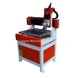 China 400*400mm CNC Metal Router with NcStudio Control wholesale