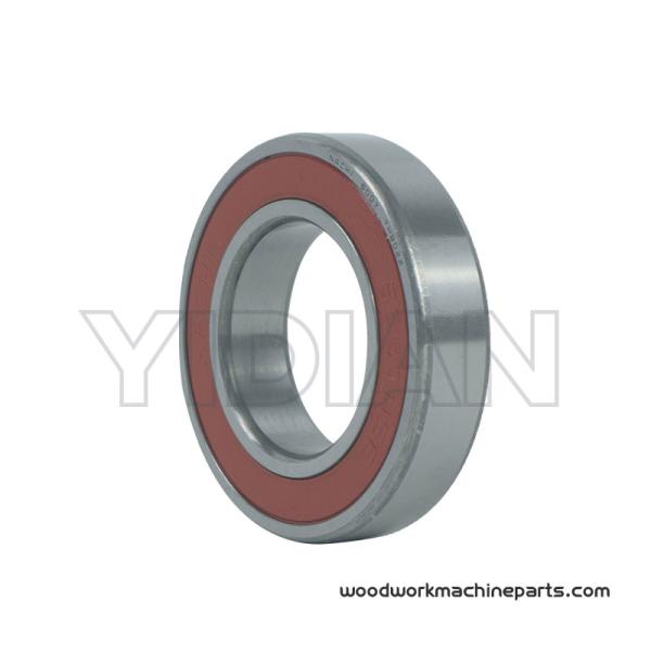 Nachi Bearing 6007-2NSE 35x62x14 Double Sealed Deep Groove Ball Bearing