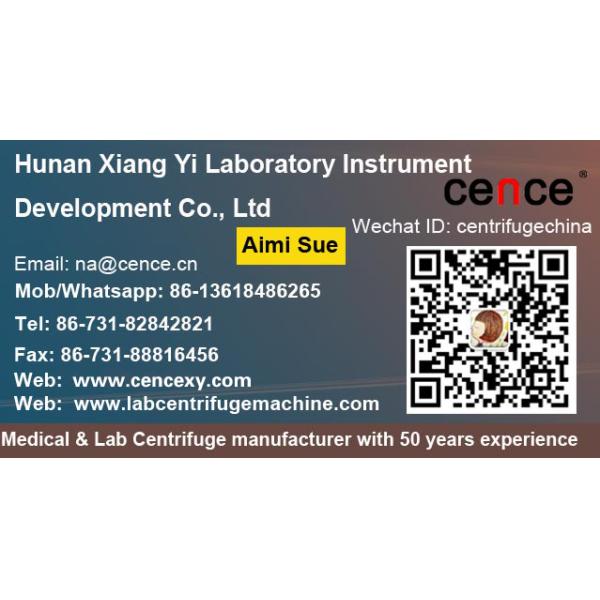 250ml High Speed Centrifuge Bottle Tube For Thermo Fisher And Beckman Centrifuge