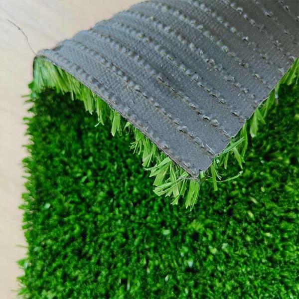 High Performance Artificial Grass For Tennis Court And Professional Sports WIth 13mm Pile Height