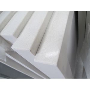 Customized Polished Big Slab Solid Stone Countertops For House