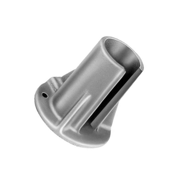 Stainless Steel Custom CNC Machining Service Metal Part Coating Custom Fabrication Parts