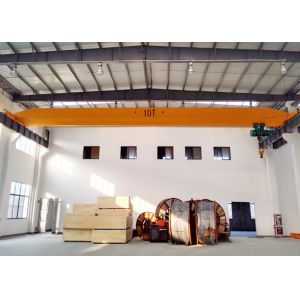 China Electric Explosion Proof Overhead Lifting Equipment With Electric Hoist wholesale