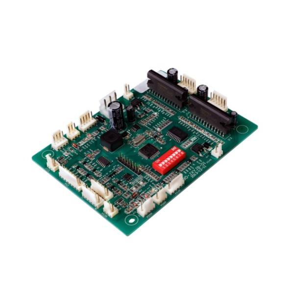 Custom Medical Equipment PCBA Motherboard SMT Circuit Board Patch Processing