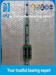 China 60mm Width Guideway Block HGH30HA Linear Bearings Heavy Load 28x60x45mm wholesale