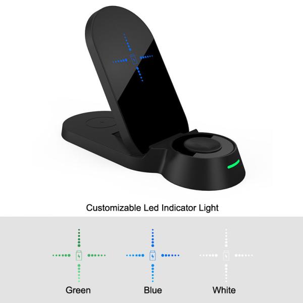 OEM ODM Quick Wireless Charger