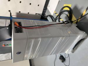 Customized 48V Hybrid Inverter Solar Energy System 30kw