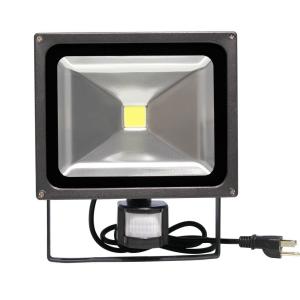 China 10 Watt 700lm Cool White Led Flood Lights / External Led Flood Lights Energy Efficient on sale