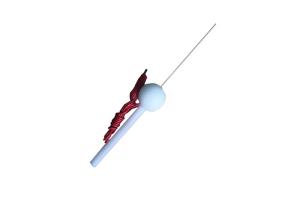 China Ф1.0mm Wire IEC Figure 4 Terminal Test Probe D wholesale