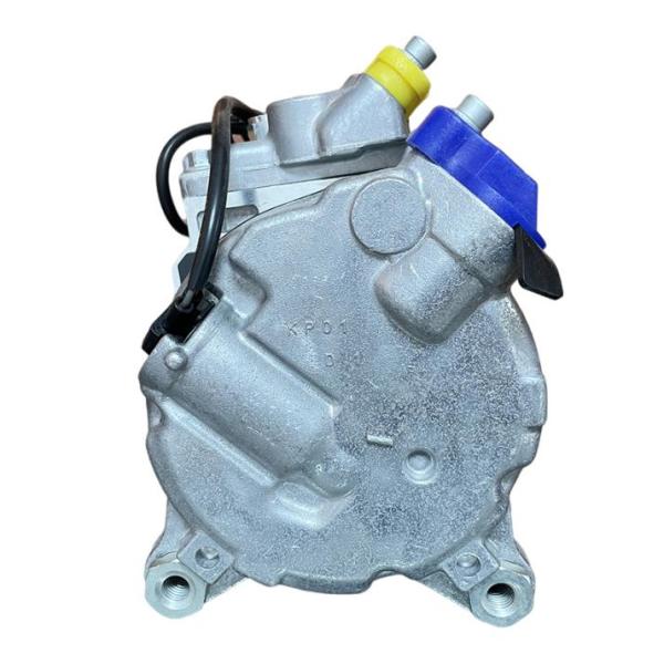 Best 12V Auto Air-condition Compressor for BMW 7 F03 740d N57 D30 B 2993 230 313 Saloon