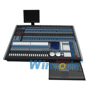 China Pearl Expert Lighting Dmx Controller Durably With Multithreading Processors wholesale