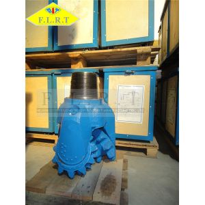 China Durable Steel Tooth Tricone Bit / Milled Tooth Bit 13 5/8&quot; FSA127G For Oil Well Drill wholesale