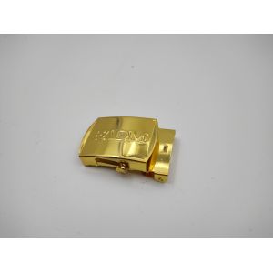 China Die Casting Army Belt Buckles OEM ODM Supported wholesale