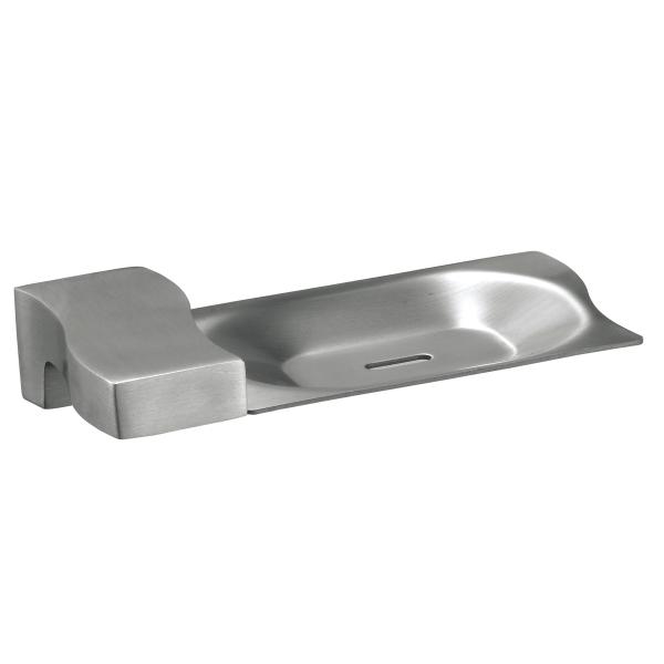 Quality Rust Proof Soap Sponge Holder Bathroom Stainless Steel 304 Soap Dish for sale