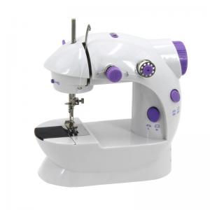 China 6w Zipper Teeth Stitching Function Electric Sewing Machine for Ali Baba Online Store wholesale