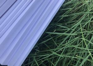 2Interior Decoration Expanded PVC Foam Board Lightweight 0.35g / Cm3 Density