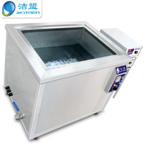 Custom Ultrasonic Electronic Cleaner , Digital Heated Ultrasonic Cleaner