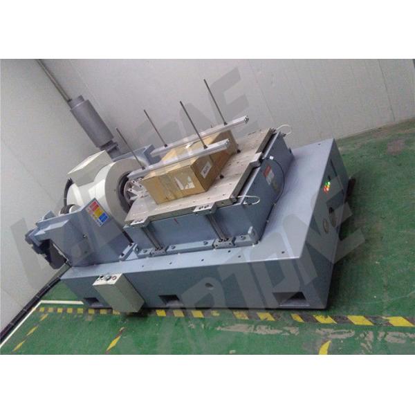 High Frequency Vibration Testing System 3 Phase AC 380V 50Hz