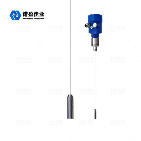 Quality NYSP-M19 RF Admittance Viscous Materials Interface Measurement Level Meter for sale