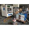 Steel Bar Forging Industrial  Induction Heating Machine For Metal Foundry for sale