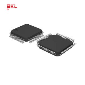China STM8L152R8T6 MCU Microcontroller MCU High Performance Low Power Consumption wholesale