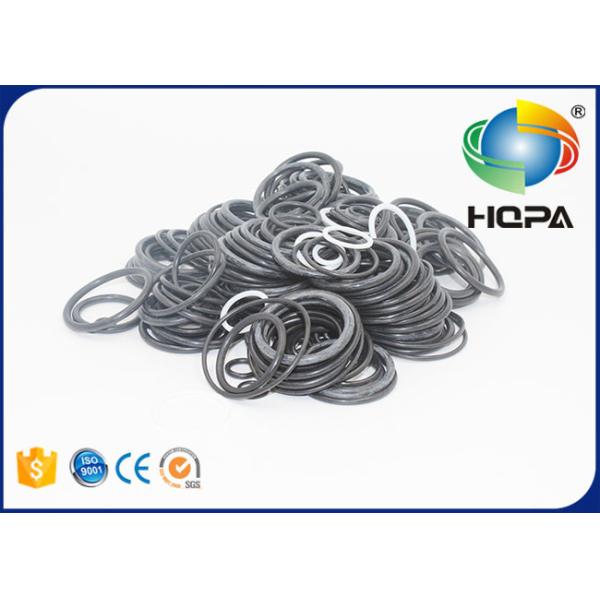 VOE14506889 14506889 Main Control Valve Seal Kit For Volvo EC200B EC210B EC240B