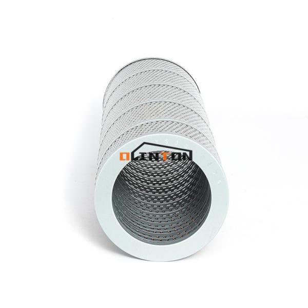 PC200-5 Hydraulic Filter P551210 SH56369 07063-01210 for Construction Machinery