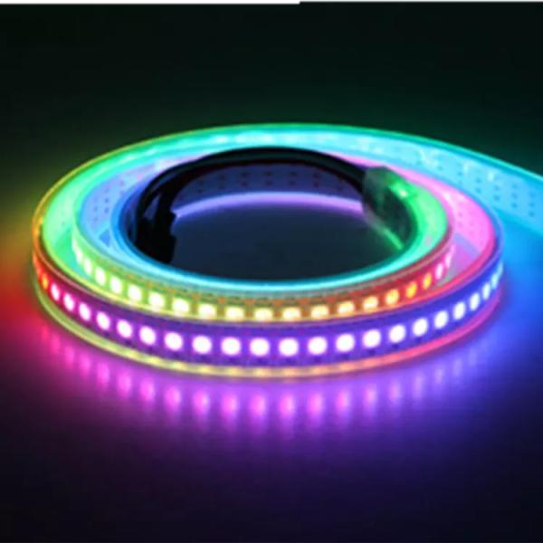 Hongtop 5m/roll 3- SK6812 RGB RGBW RGBWW RGBNW RGBCW LED Strip Light for Furniture