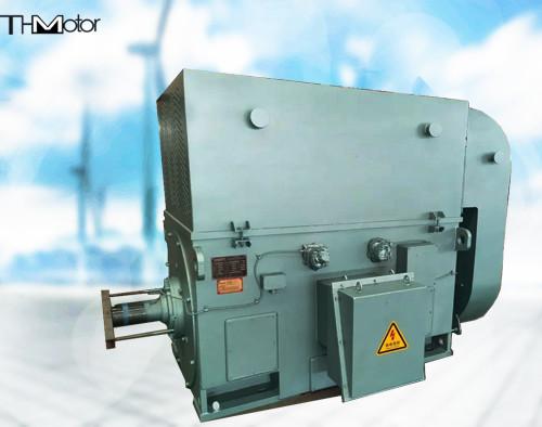 Quality IP44 Permanent Magnet Synchronous Motor for sale