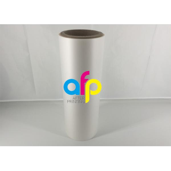 BOPP Clear Plastic Protective Film