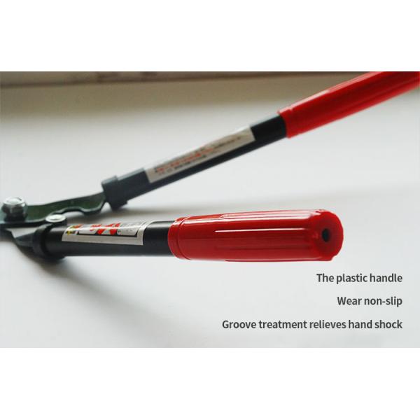 Hand Garden Pruning Scissors Tool Landscaping Fence Hedge Plant Pruning Cutter Lopper