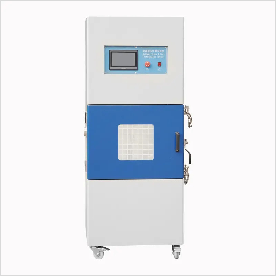 High & Low Temperature Test Chamber For Simulated Environmental Aging