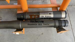 China Cased Hole Drill Stem Test Tools DST IPO Circulating Valve wholesale