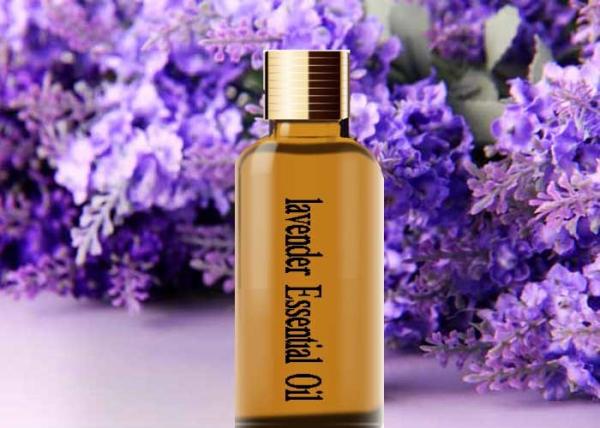 Quality GMP 30ml Aromatherapy Diffuser Lavender Essential Oil for sale
