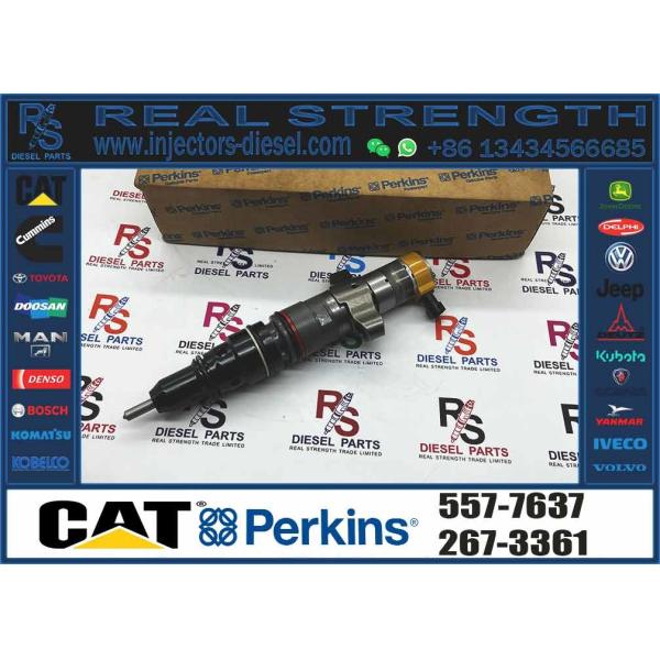 C9 Diesel Engine Fuel Injector 557-7637 387-9433 387-9434 10R-7222 254-4330 293-4073 267-9717 267-9722 293-4067