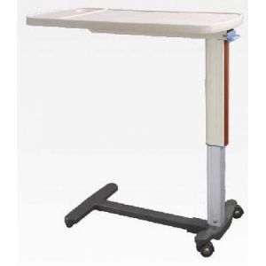 China Mobile Hospital bedside table wholesale