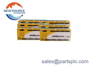 China Hima F3113A PLC Controller Safety-Related Digital Inputs With Warranty wholesale