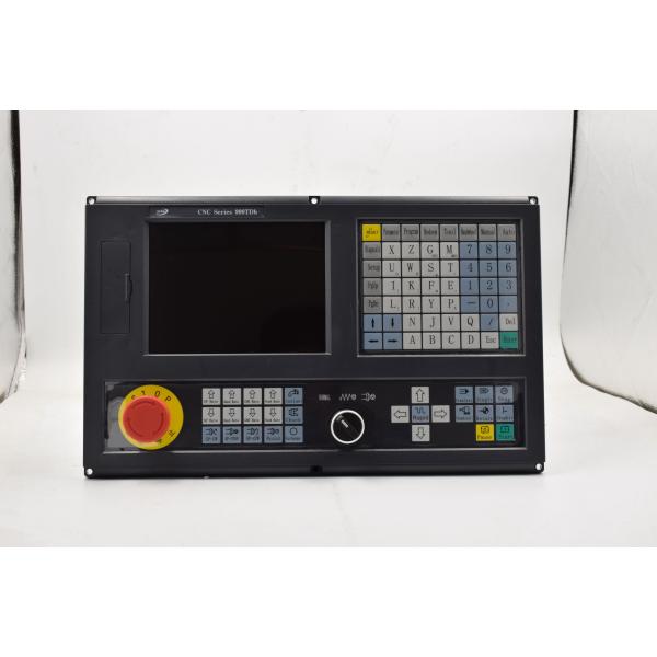 CNC turning controller