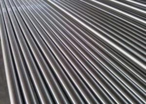 China Annealed 310S High Temperature Stainless Steel Round Bars With Mill Edge wholesale
