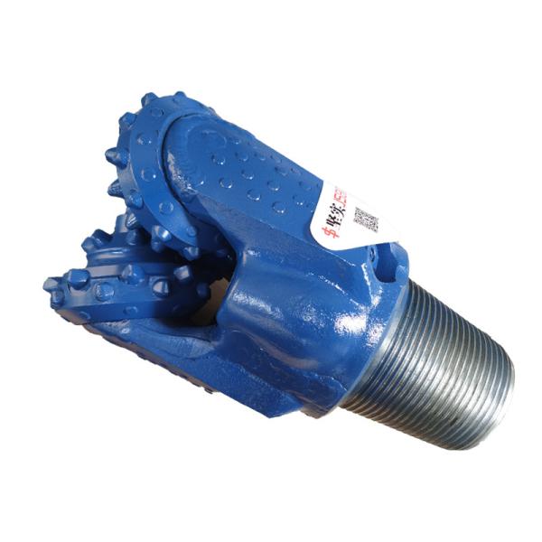 7 1/2 Inch 190.5mm IADC537 Tricone Drill Bit For Water Well Drilling