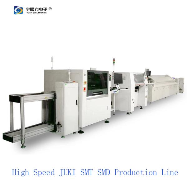 SMT Machine/ High Professional Customization/ Multi Function SMT Line Automatic