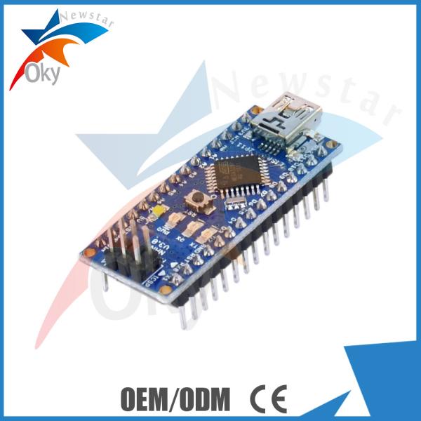 Quality Funduino Nano 3.0 Controller Development Board For Arduino for sale