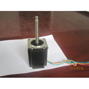 57mm BYGH External drive linear stepper motor