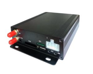 China One Multi Functions Car GPS Tracker Supports Camera And Fuel Sensor on sale