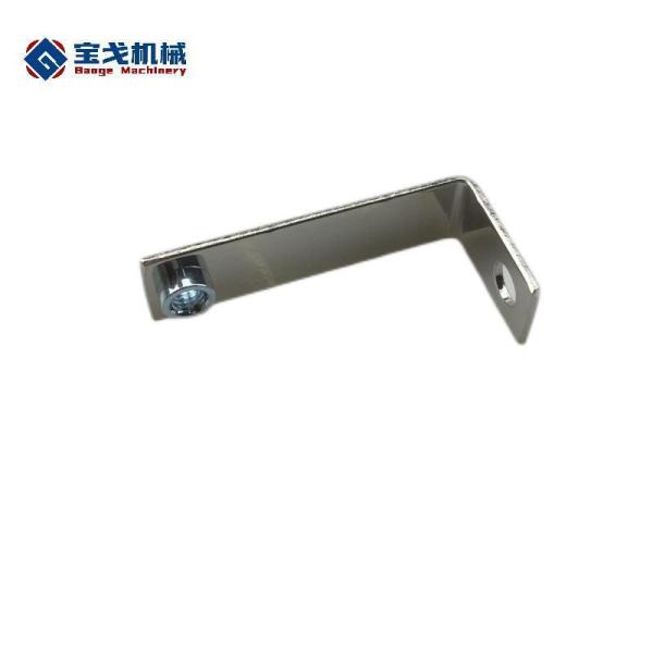 Corrosion-Resistant Aluminum Busbar for Connecting Conductors in Electric Power Industry