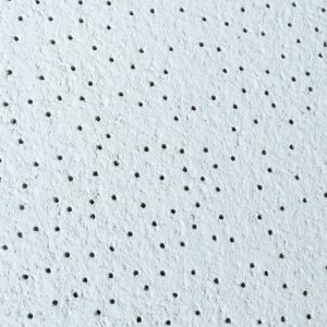 Waterproof Mineral Fiber Ceiling Board USG BORAL Fireproof OEM